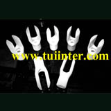 ก้ามปูพลาสติก